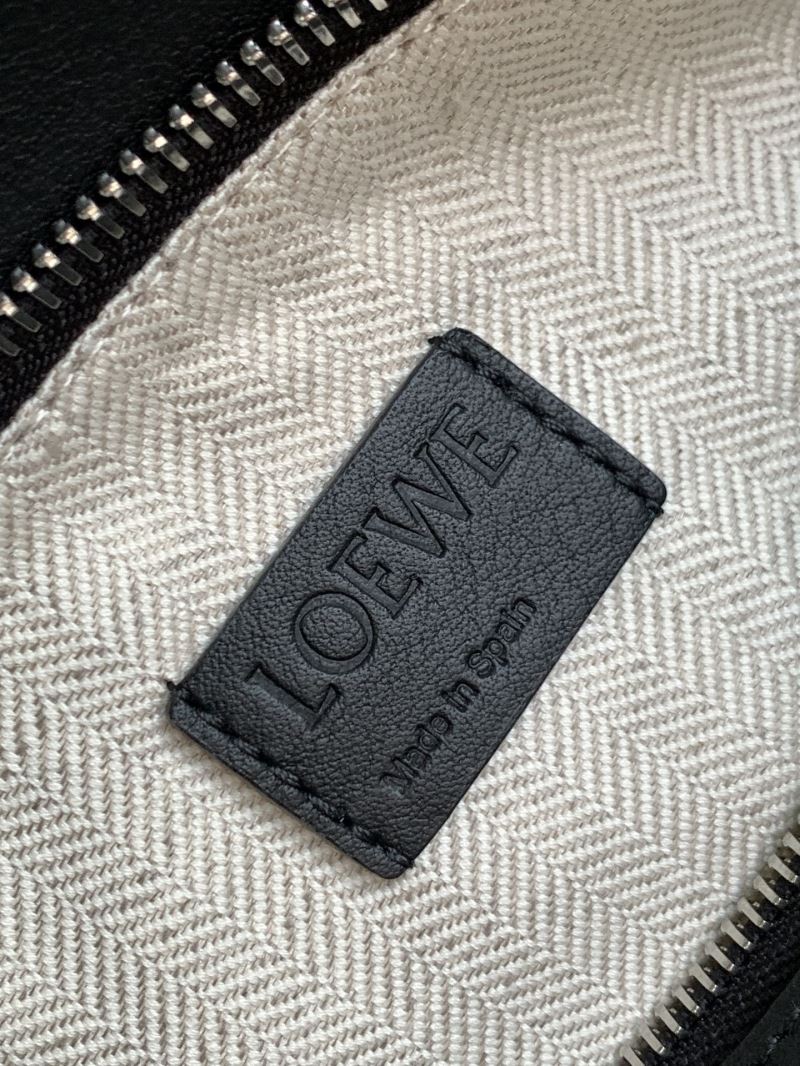 Loewe Puzzle Bags